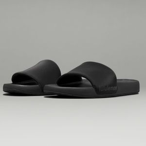 Lululemon Restfeel Women’s Slide Shoes in Black